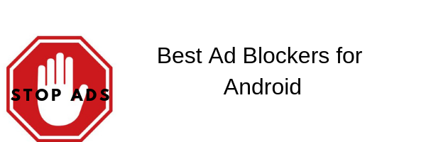 best free ad blocker for andriod chrome