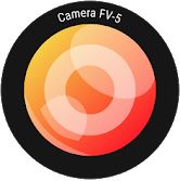 Camera FV-5 Lite