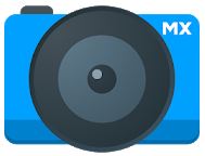 Camera MX - Free Photo & Video Camera