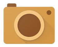 Cardboard Camera