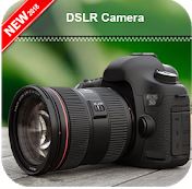 DSLR Camera Hd Ultra Professional