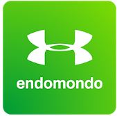 Endomondo - Running & Walking