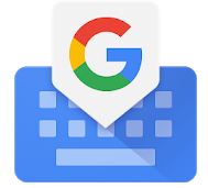 Gboard - the Google Keyboard