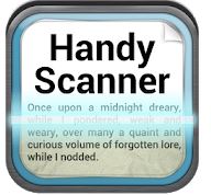 Handy Scanner Pro- PDF Creator