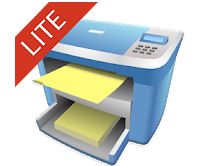 Mobile Doc Scanner (MDScan) Lite