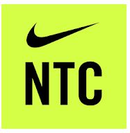 Nike Training Club - Workouts & Fitness Guidance