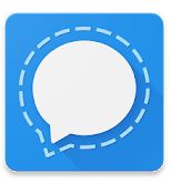 Signal Private Messenger