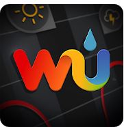 Weather Underground- Forecasts