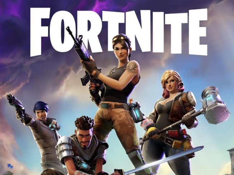 10 Best Games Like Fortnite Techyfind - we ve compiled a list of battle royal games that ll keep your itchy trigger fingers satisfied and glued to your keyboards and controllers